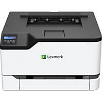 Lexmark C3224DW Single Function Printer Laser Colour A4