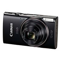 Canon IXUS 285 HS Camera 20.2MP FHD 25mm WiFi Black