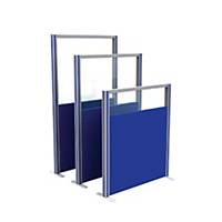 ITOKI 1PGF 1212 Partition Assorted Colours