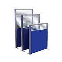 ITOKI 1PLF 1290 Partition Assorted Colours