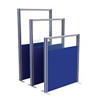 ITOKI 1PLF 1560 Partition Assorted Colours