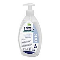 Sutter Professional Neutral Hand Soap 500ml
