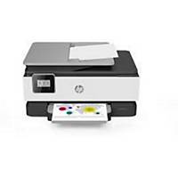 HP OfficeJet  8012 All- in-One Printer (1KR71B)