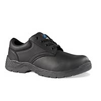 Rockfall PM102 Omaha Safety Shoe S47 (UK12) Black