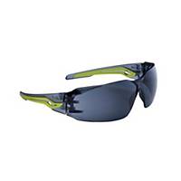 Bolle Silexpsf Safety Glasses Smoke Lens