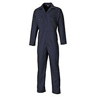 Dickies WD4819 Redhawk Stud Overall Small Navy