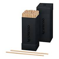Nespresso Bamboo Recipe Stirrers - Pack of 200