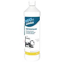 Entkalker Clean & Clever Pro 130, für Koch- / Heißwassergeräte, Inhalt: 1 Liter