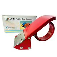 Acura MD412 Metal Tape Dispenser Assorted Color