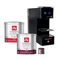 illy Special Coffee Set