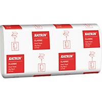 Håndklædeark Katrin® 45211 Z, pakke a 20 stk.