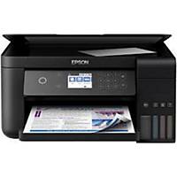 Epson ET-3700 EcoTank Multi-Function Colour Inkjet Printer A4