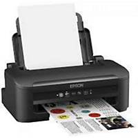 Epson WorkForce WF-2010W Inkjet Printer Colour A4