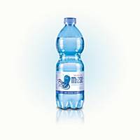 Mizse Sparkling Mineral Water, 0.5l, 6pcs
