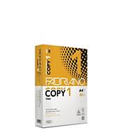 RM500 FABRIANO COPY1 PAPER A4 80GR