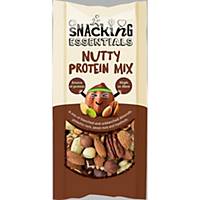 One Shot Nutty Protein Mix 40g - Pack Of 16