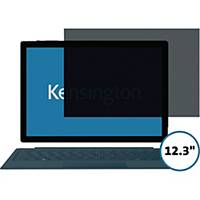 Skærmfilter Kensington Privacy 626450, til Microsoft Surface Pro4