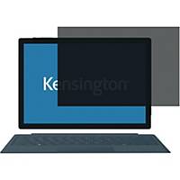 Skærmfilter Kensington Privacy 627201, Lenovo Miix 720