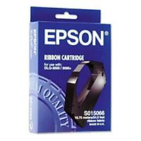 Epson DLQ-3000 Print Ribbon Black