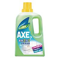 AXE斧頭牌 松木味地板消毒清潔劑 2公升