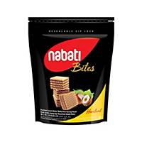 Nabati Bites Hazelnut Wafer - 125G