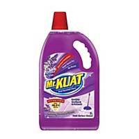 Mr Kuat Multi-surface Floor Cleaner 2l Aromaclean