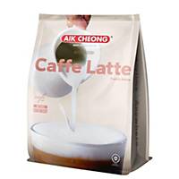 Aik Cheong 3 in 1 Latte - Pack of 12 x 25g