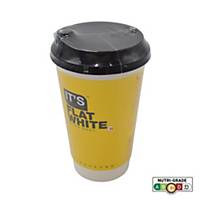 Aik Cheong IT S Cup Instant Flat White - 41G