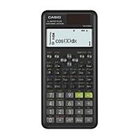CASIO Fx-991Es Plus-2 Scientific Dual Power Calculator