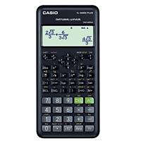 CASIO Fx-350Es Plus-2 Scientific Calculator 10+2 Digits