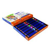 Swäsh Premium Colouring Pencils, Pack of 144