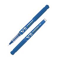 PILOT Begreen HI-TECPOINT Needle Point Pen 0.5mm Blue