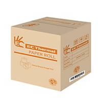 EC Thermal Rolls 80x57mm (SD57)- Box of 100