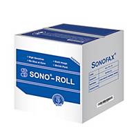 Sono-roll Thermal Rolls 57x60mm- Box of 100