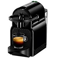 INISSIA EN80.B COFFEE MACHINE BLACK