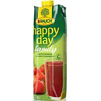 Happy Day Family, Erdbeere Fruchtsaft, 1 l