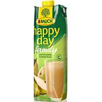 Happy Day Family, Birne Fruchtsaft, 1 l