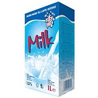 Milk félzsíros tartós tej, 1,5, 1 l
