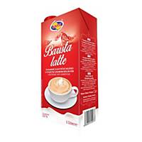 Trvanlivé mlieko Tami Barista Latte, 3,5 , plnotučné, 1 l