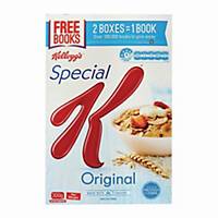 Kellogg s Special K Corn Flakes 275g