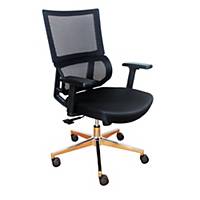 Artrich Art-870MB Mesh Medium Back Chair