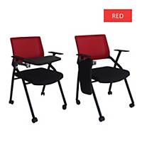Artrich Art-FC900(T) Folding Chair Red