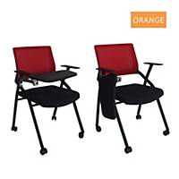Artrich Art-FC900(T) Folding Chair Orange