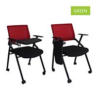 Artrich Art-FC900(T) Folding Chair Green