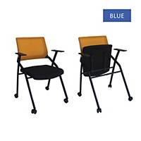Artrich Art-FC900 Folding Chair Blue