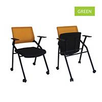 Artrich Art-FC900 Folding Chair Green