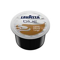 Lavazza LB Crema Lungo Capsules - Pack of 100