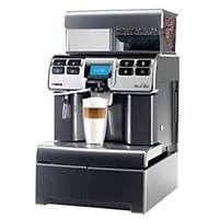 SAECO Aulika Top Ri Hsc V2 Fully Automatic Coffee Machine Silver Black