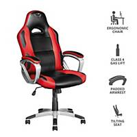 /TRUST GXT705R RYON GAMING CHAIR