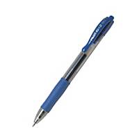 Pilot G2 Retract Gel Ballpoint Pen 0.7 Blue